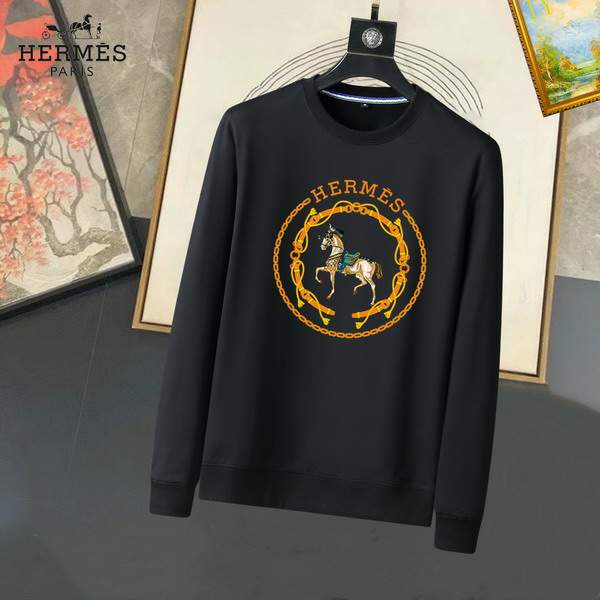 Picture of Hermes sweatshirt _SKUHermesM-3XL13gn1633464